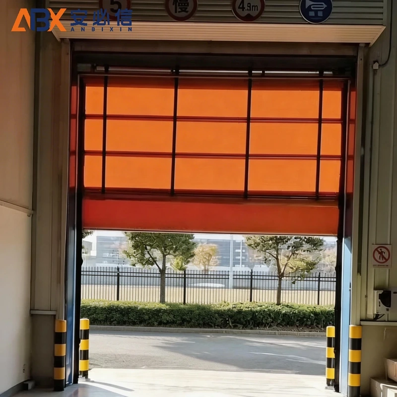 伊春伸缩式卸货平台